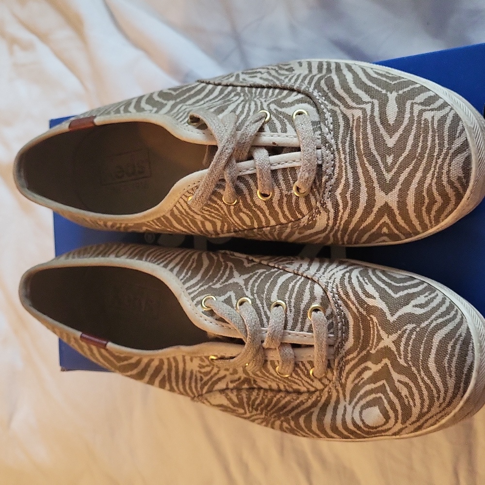 Keds shoes